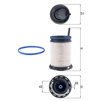 FILTR PALIWA FF774439KH