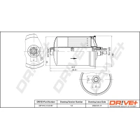 FILTR PALIWA FF781705DRV