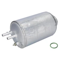 FILTR PALIWA FF810231FI