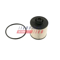FILTR PALIWA FF847922FST