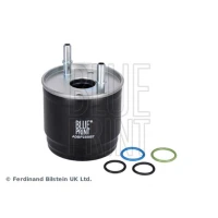 FILTR PALIWA FF906759BR