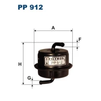 FILTR PALIWA FF966806FT