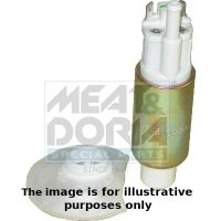 POMPA PALIWA FP488666MD