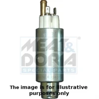 POMPA PALIWA FP695703MD