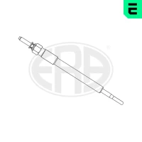 ŚWIECE ŻAROWE GP244122ER