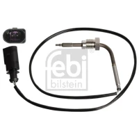 CZUJNIK TEMPERATURY SPALIN GTS000798FI