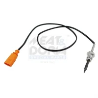 CZUJNIK TEMPERATURY SPALIN GTS018145MD