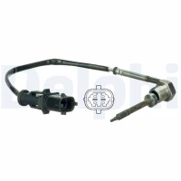 CZUJNIK TEMPERATURY SPALIN GTS071386DH