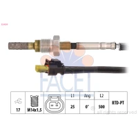 CZUJNIK TEMPERATURY SPALIN GTS071487FC