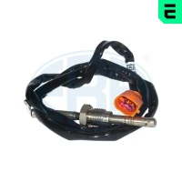 CZUJNIK TEMPERATURY SPALIN GTS153281ER