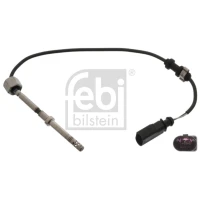 CZUJNIK TEMPERATURY SPALIN GTS160331FI