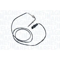 CZUJNIK TEMPERATURY SPALIN GTS170802MM
