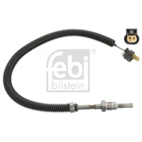 CZUJNIK TEMPERATURY SPALIN GTS175714FI