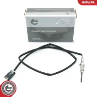 CZUJNIK TEMPERATURY SPALIN GTS415204ES