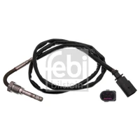 CZUJNIK TEMPERATURY SPALIN GTS464351FI
