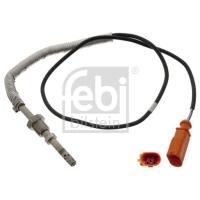 CZUJNIK TEMPERATURY SPALIN GTS465895FI
