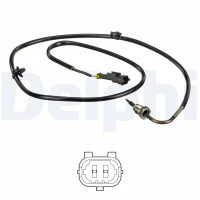 CZUJNIK TEMPERATURY SPALIN GTS543058DH