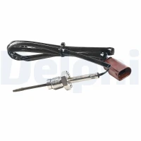 CZUJNIK TEMPERATURY SPALIN GTS593101DH