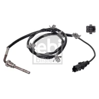 CZUJNIK TEMPERATURY SPALIN GTS652155FI