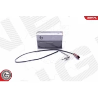 CZUJNIK TEMPERATURY SPALIN GTS652886ES