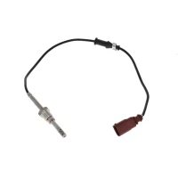CZUJNIK TEMPERATURY SPALIN GTS678286VA