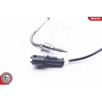 CZUJNIK TEMPERATURY SPALIN GTS776032ES