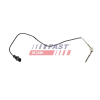 CZUJNIK TEMPERATURY SPALIN GTS860286FST