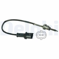CZUJNIK TEMPERATURY SPALIN GTS945842DH