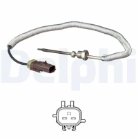 CZUJNIK TEMPERATURY SPALIN GTS979513DH