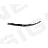 LISTWA  zderzaka H81E901