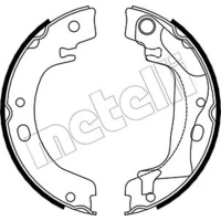 SZCZĘKI HAMULCA RĘCZNEGO HBP033884MTL