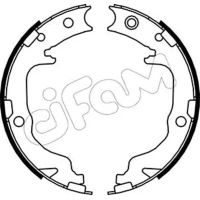 SZCZĘKI HAMULCA RĘCZNEGO HBP165069CF