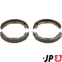 SZCZĘKI HAMULCA RĘCZNEGO HBP168381JP