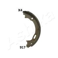 SZCZĘKI HAMULCA RĘCZNEGO HBP289683AA
