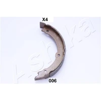 SZCZĘKI HAMULCA RĘCZNEGO HBP391220AA