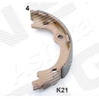 SZCZĘKI HAMULCA RĘCZNEGO HBP426544AA