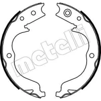 SZCZĘKI HAMULCA RĘCZNEGO HBP485074MTL