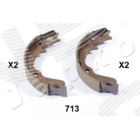 SZCZĘKI HAMULCA RĘCZNEGO HBP595785PK