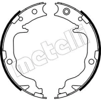 SZCZĘKI HAMULCA RĘCZNEGO HBP641626MTL