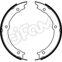 SZCZĘKI HAMULCA RĘCZNEGO HBP723635CF