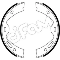 SZCZĘKI HAMULCA RĘCZNEGO HBP799396CF