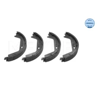 SZCZĘKI HAMULCA RĘCZNEGO HBP841306ML