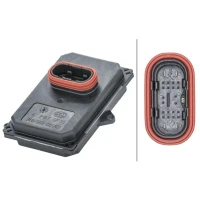 ZESPÓŁ STERUJĄCY REFLEKTORÓW HCM370008HL