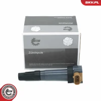CEWKA ZAPŁONOWA IGC741702ES