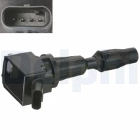 CEWKA ZAPŁONOWA IGC805523DH