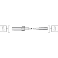 PRZEWODY ZAPŁONOWE IPL531073MM