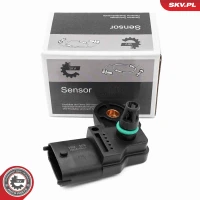 CZUJNIK CIŚNIENIA KOLEKTORA DOLOTOWEGO IPS013056ES