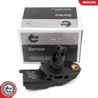 CZUJNIK CIŚNIENIA KOLEKTORA DOLOTOWEGO IPS027250ES