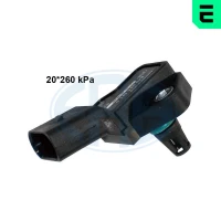 CZUJNIK CIŚNIENIA KOLEKTORA DOLOTOWEGO IPS105392ER