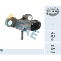 CZUJNIK CIŚNIENIA KOLEKTORA DOLOTOWEGO IPS300625FE
